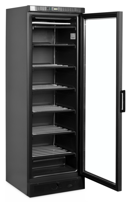 tefcold-ufsc371g-black